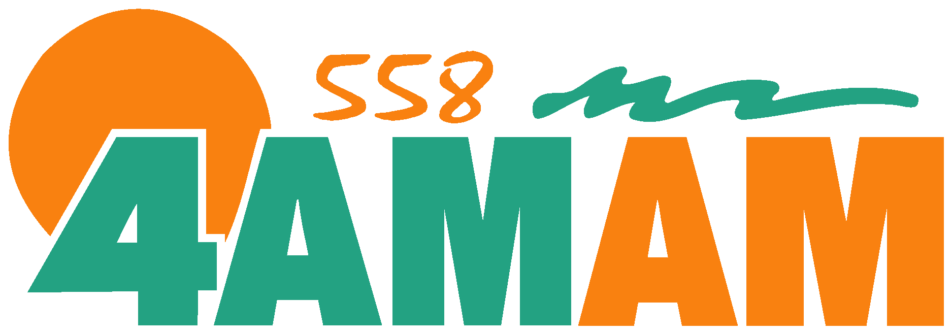 DMG 4AM Mareeba Logo Vector Logo